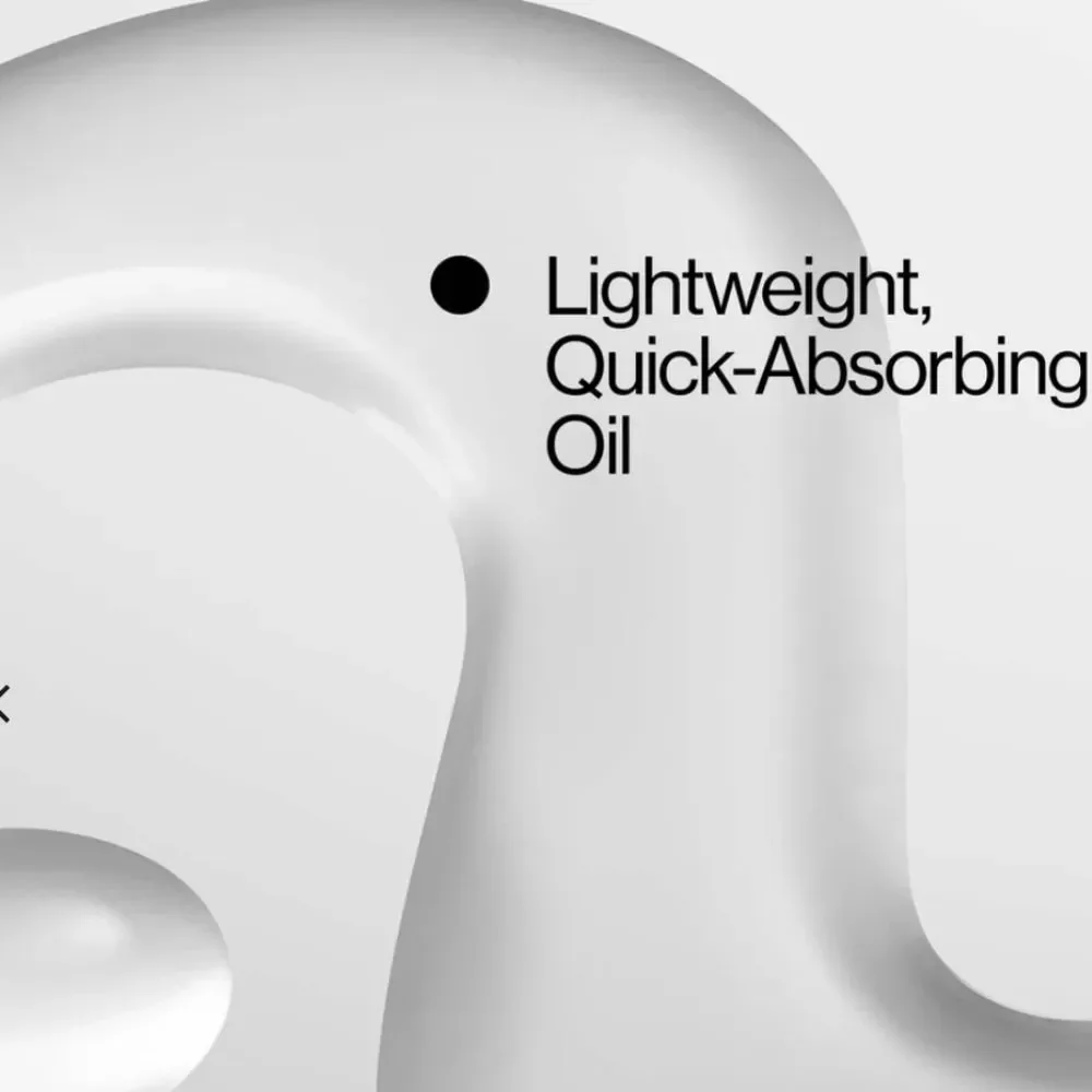 Eva Nyc‎ Miracle Melt Nourishing Hair Oil